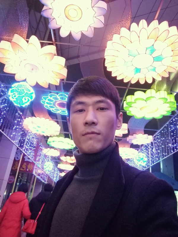 知己的第一张照片--岳阳相亲服务中心