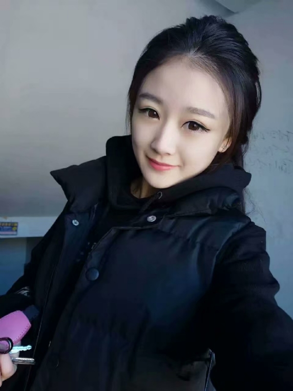 可爱的瑶的第一张照片--岳阳相亲服务中心
