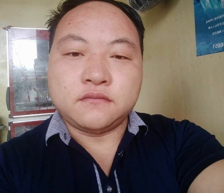 文殊的第一张照片--岳阳相亲服务中心