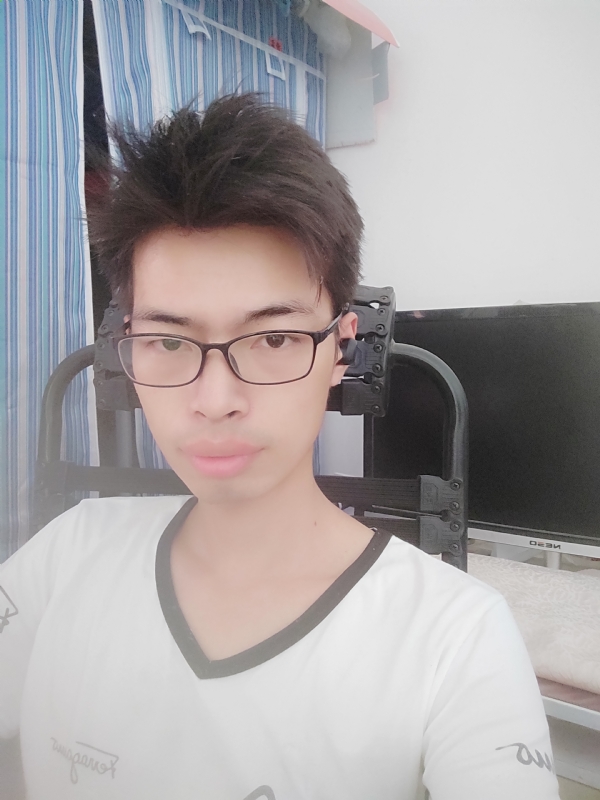木头人的第一张照片--岳阳相亲服务中心