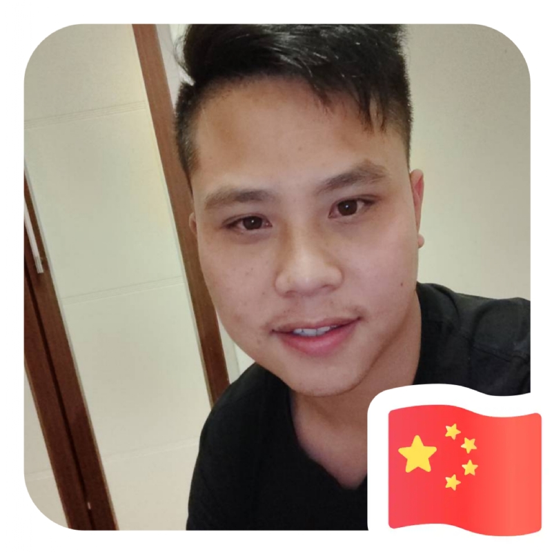 陈桂宝的第一张照片--岳阳相亲服务中心