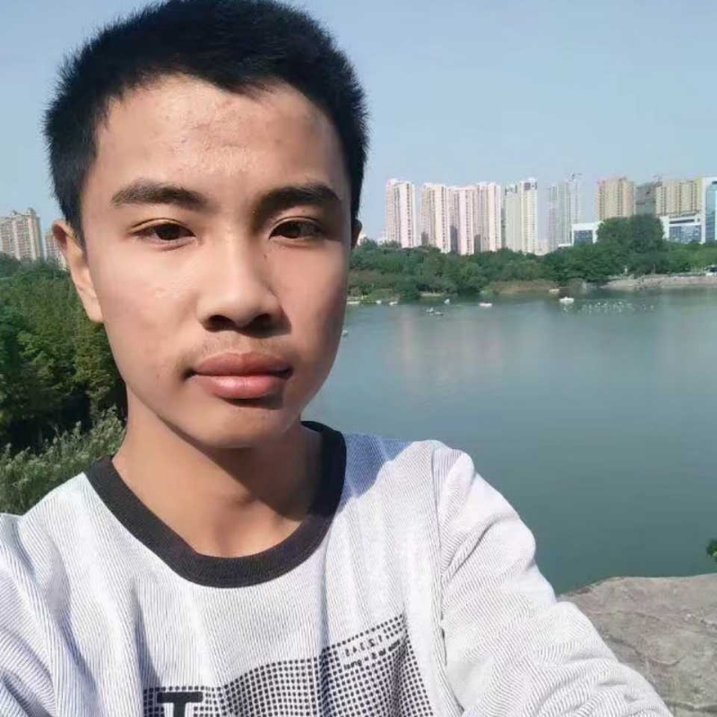 CC的第一张照片--岳阳相亲服务中心