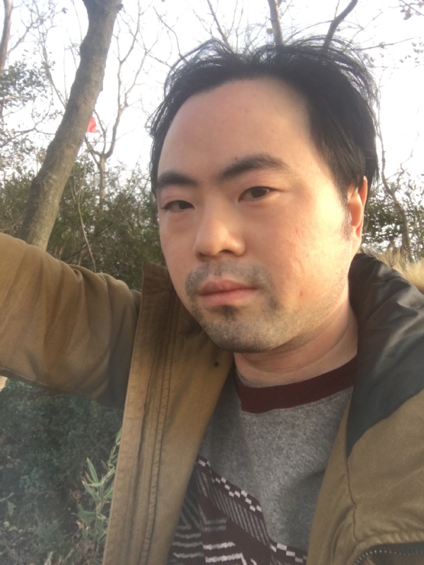 一墨的第一张照片--岳阳相亲服务中心