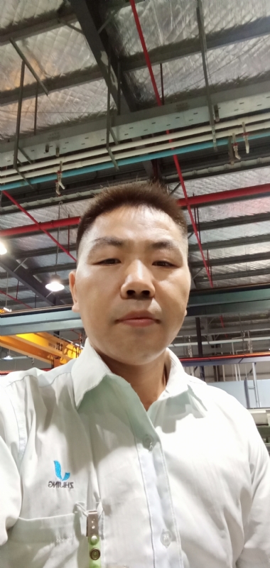 随缘的第一张照片--岳阳相亲服务中心