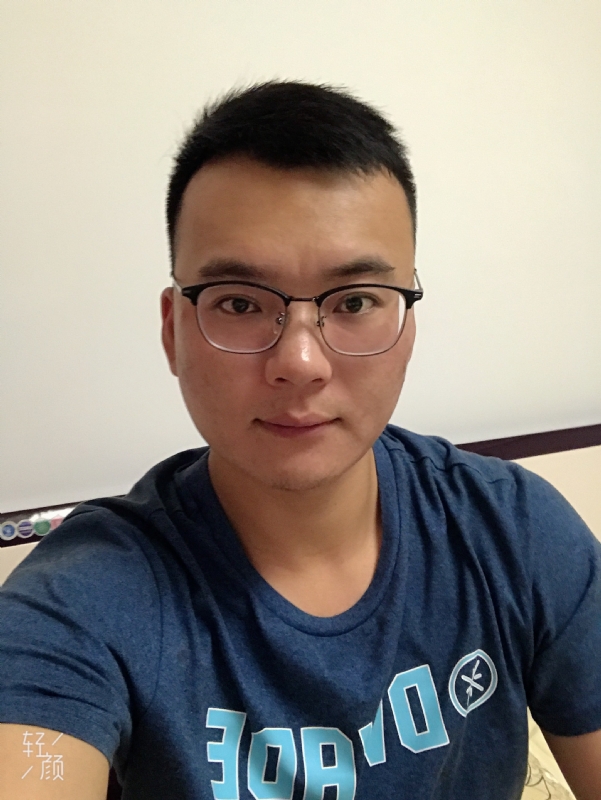 徐先生的第一张照片--岳阳相亲服务中心