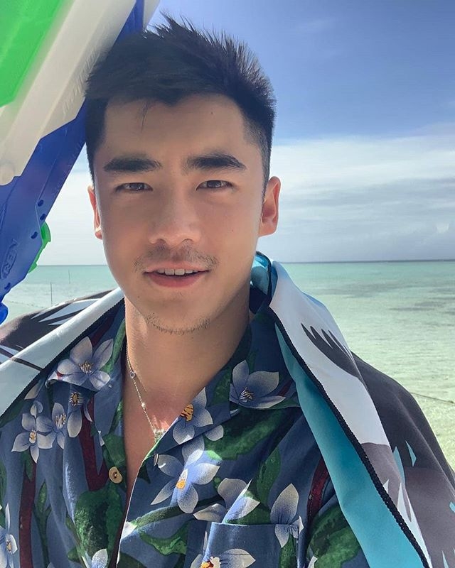 似风沙的第一张照片--岳阳相亲服务中心