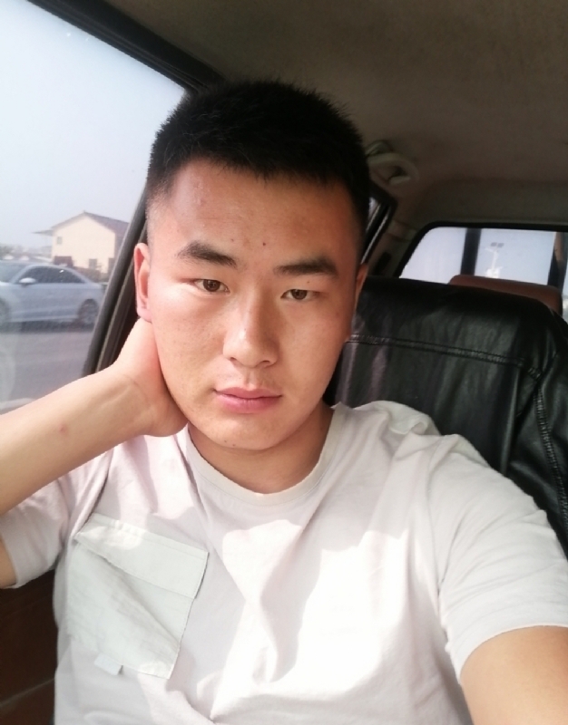 马宏亮的第二张照片--岳阳相亲服务中心