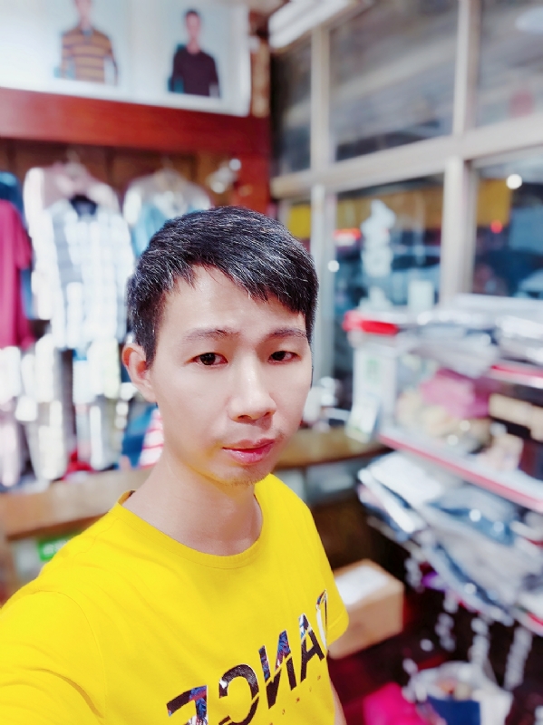 我在想你的第一张照片--岳阳相亲服务中心