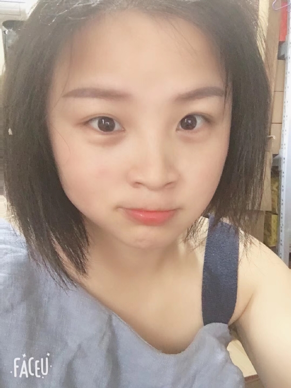 瑞瑞的第一张照片--岳阳相亲服务中心