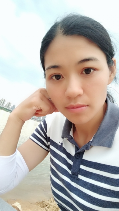 梅子的第一张照片--岳阳相亲服务中心