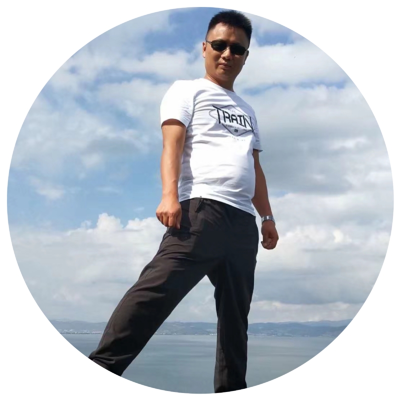 山高人为峰的第一张照片--岳阳相亲服务中心