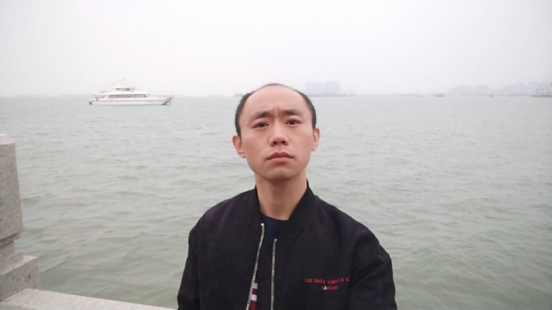 小害虫的第一张照片--岳阳相亲服务中心