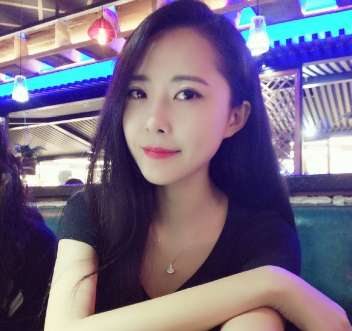 庆庆的第一张照片--岳阳相亲服务中心