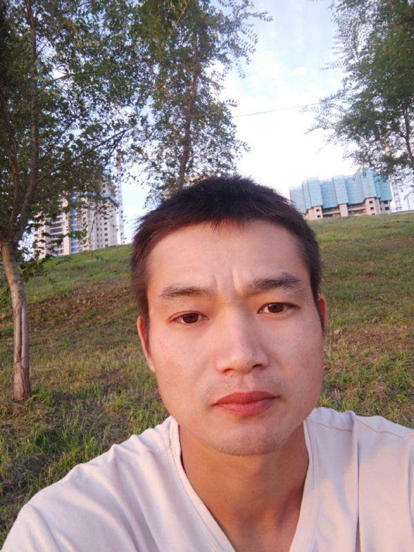 川子的第一张照片--岳阳相亲服务中心