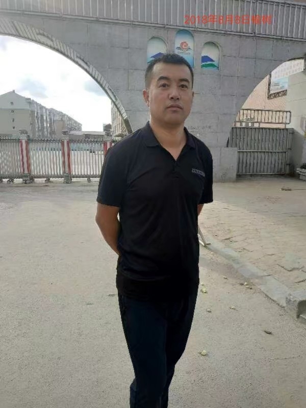 风雨见彩虹的第一张照片--岳阳相亲服务中心