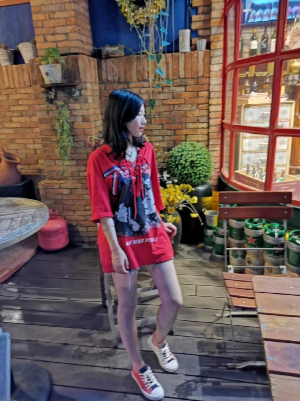 独一无二的第一张照片--岳阳相亲服务中心