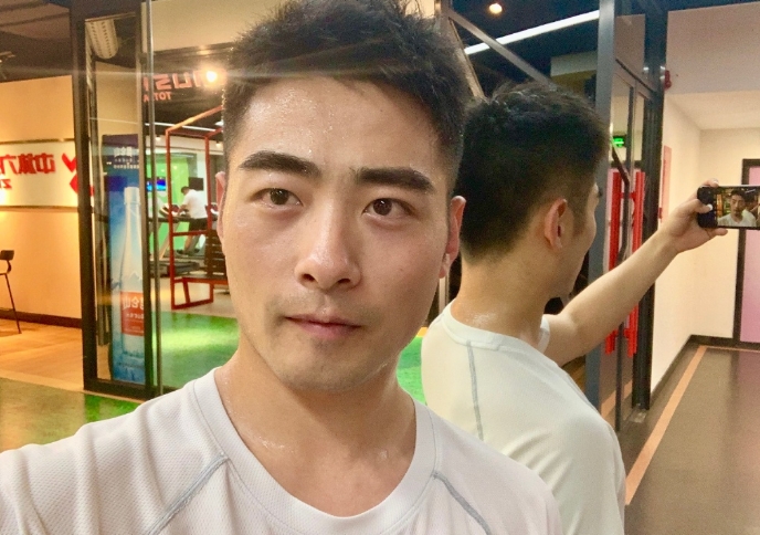 迁就的第一张照片--岳阳相亲服务中心