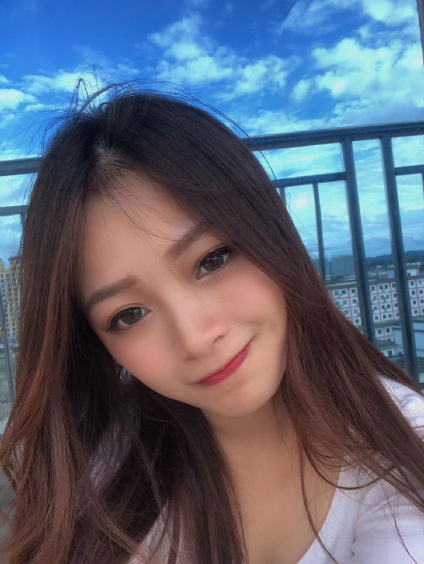 温柔诗函的第一张照片--岳阳相亲服务中心