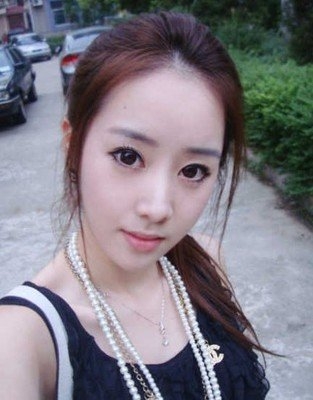 小可爱的第一张照片--岳阳相亲服务中心