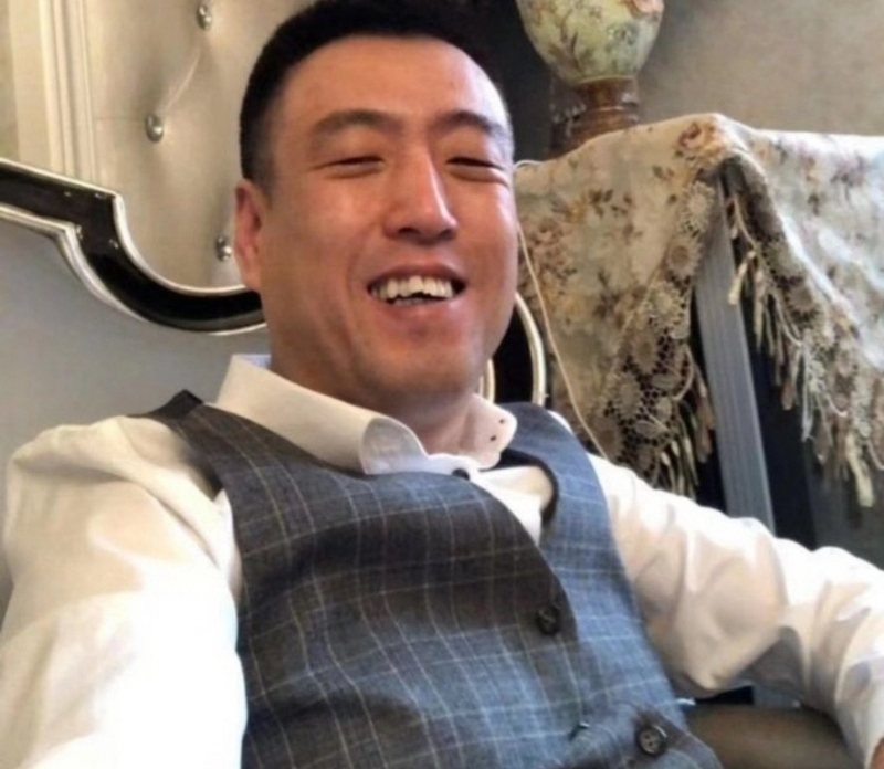 森林8888的第一张照片--岳阳相亲服务中心