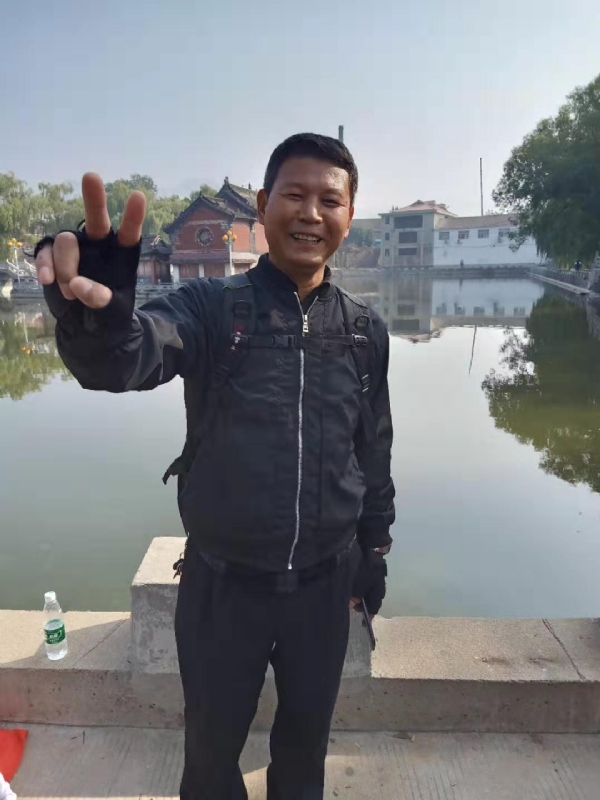 等的第一张照片--岳阳相亲服务中心