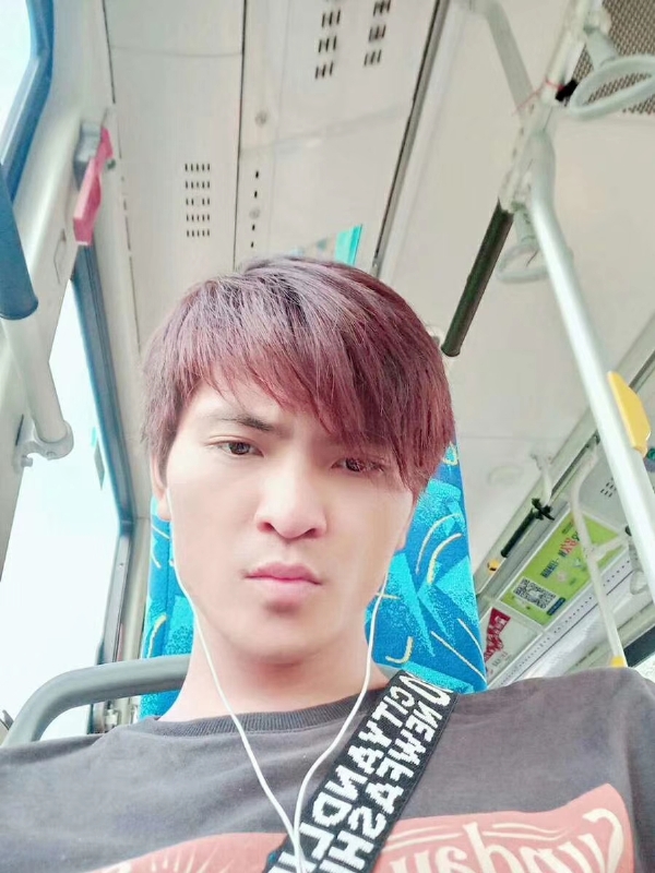 今日推销的第二张照片--岳阳相亲服务中心