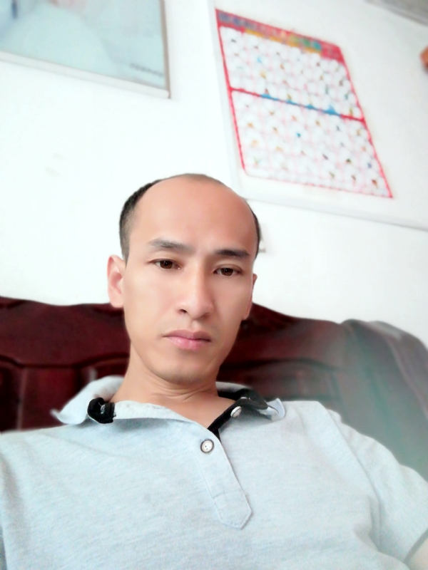 独行侠的第一张照片--岳阳相亲服务中心