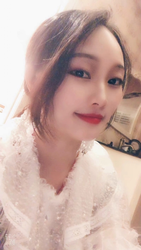 雯雯的第一张照片--岳阳相亲服务中心