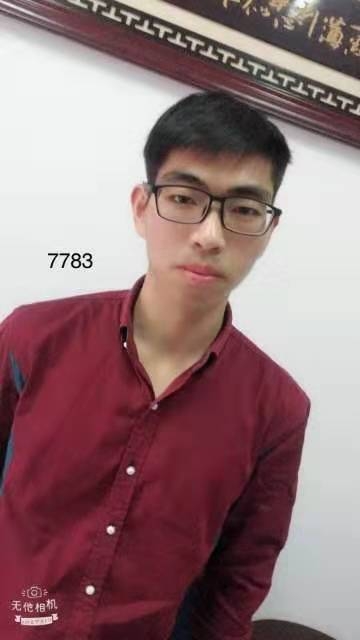 乾的第一张照片--岳阳相亲服务中心