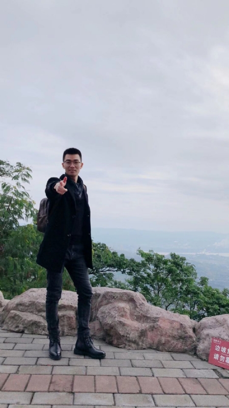 砥砺前进的第二张照片--岳阳相亲服务中心