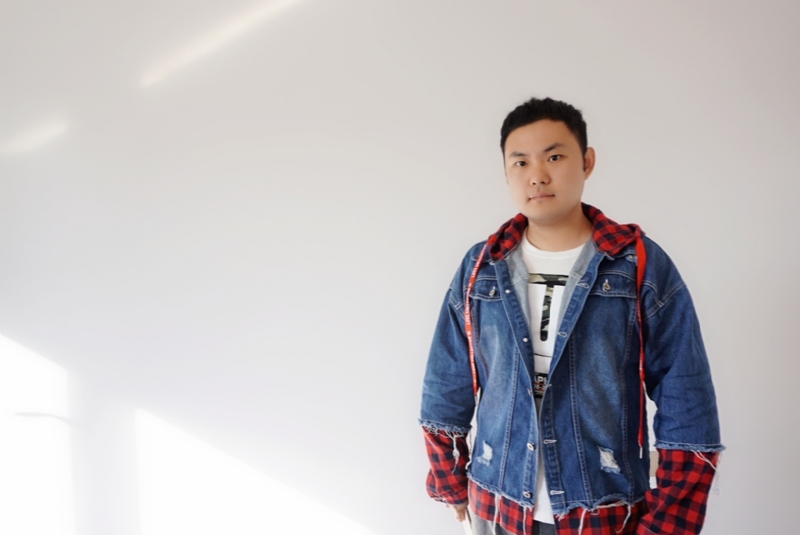 崔凯的第一张照片--岳阳相亲服务中心