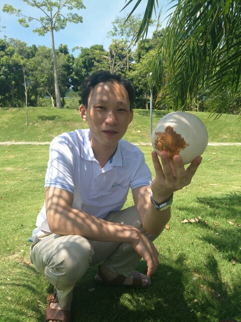 尚志的第一张照片--岳阳相亲服务中心