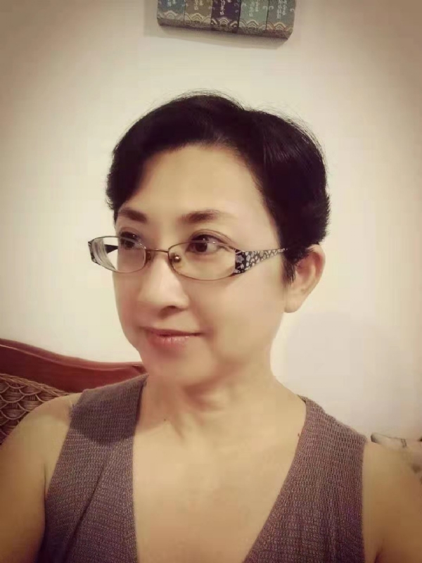 kathy的第一张照片--岳阳相亲服务中心