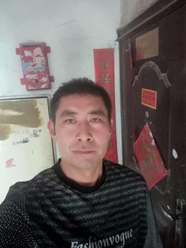 关中刀客的第一张照片--岳阳相亲服务中心