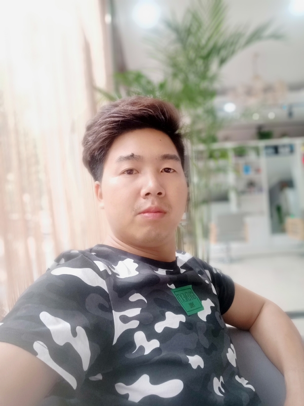 缘分天注定的第一张照片--岳阳相亲服务中心