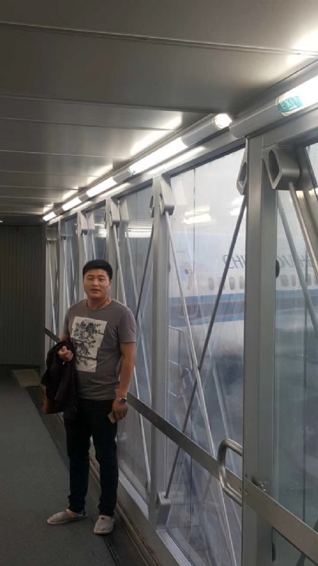 钥的第一张照片--岳阳相亲服务中心