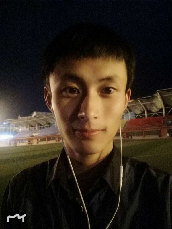 莫言的第一张照片--岳阳相亲服务中心