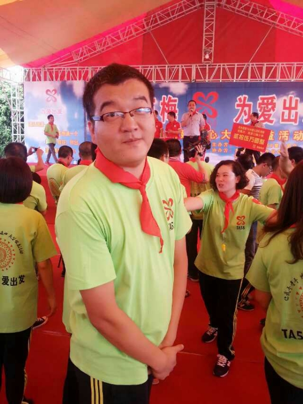 孙果果的第一张照片--岳阳相亲服务中心