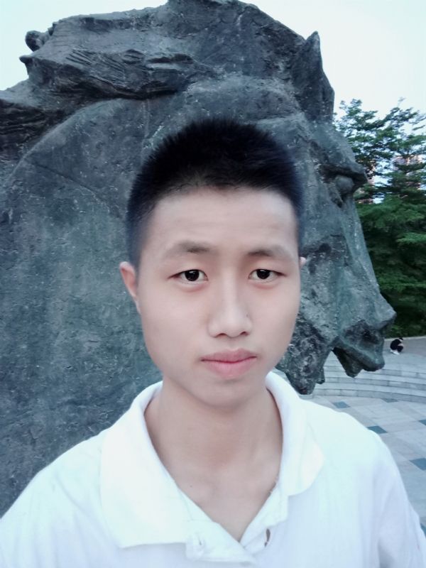 庞波的第一张照片--岳阳相亲服务中心