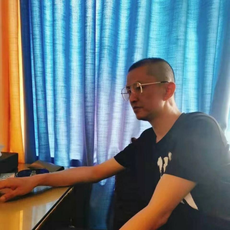 静心的第一张照片--岳阳相亲服务中心