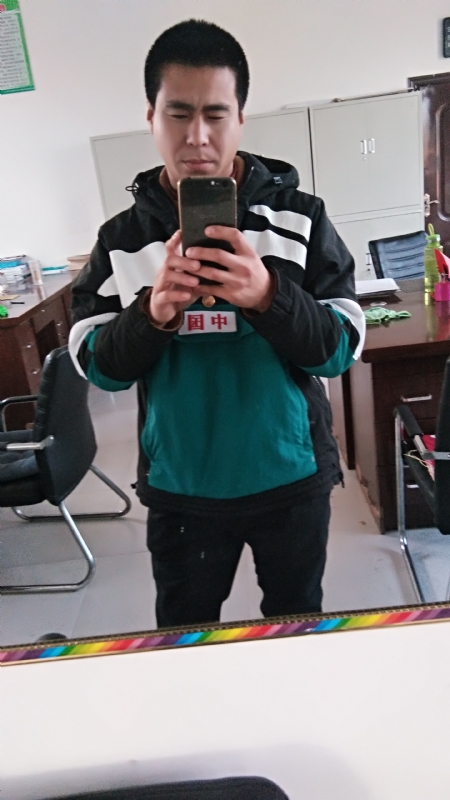 大灰狼好吃的第一张照片--岳阳相亲服务中心