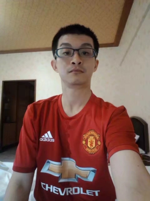 小豌豆的第一张照片--岳阳相亲服务中心