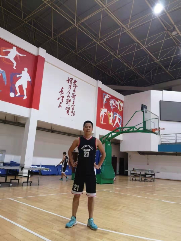 大森林的第一张照片--岳阳相亲服务中心