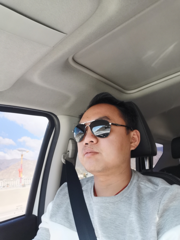 缘分天空的第一张照片--岳阳相亲服务中心