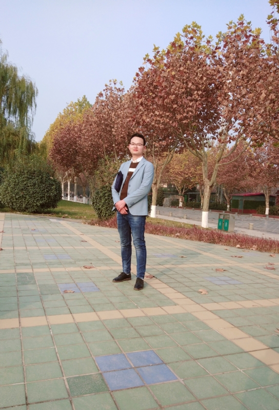 若缘的第一张照片--岳阳相亲服务中心