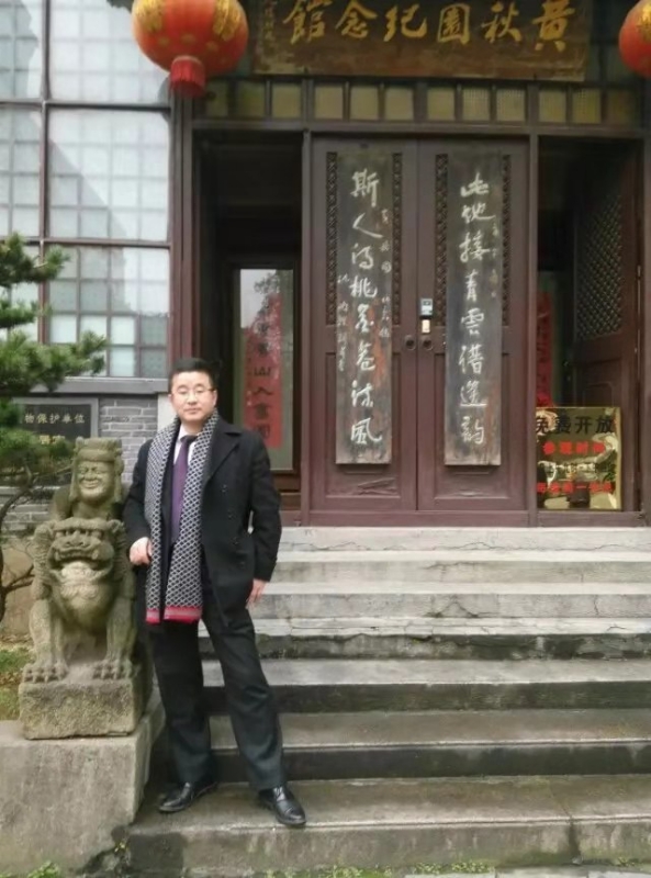 淡定牛魔王的第二张照片--岳阳相亲服务中心