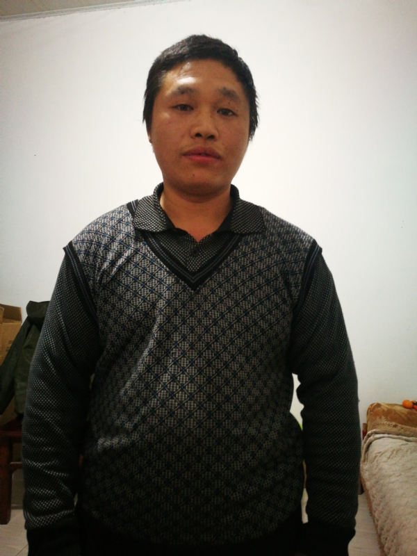 等你太久了的第一张照片--岳阳相亲服务中心