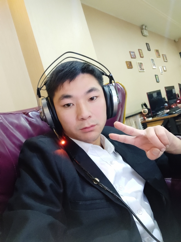 随缘的第一张照片--岳阳相亲服务中心
