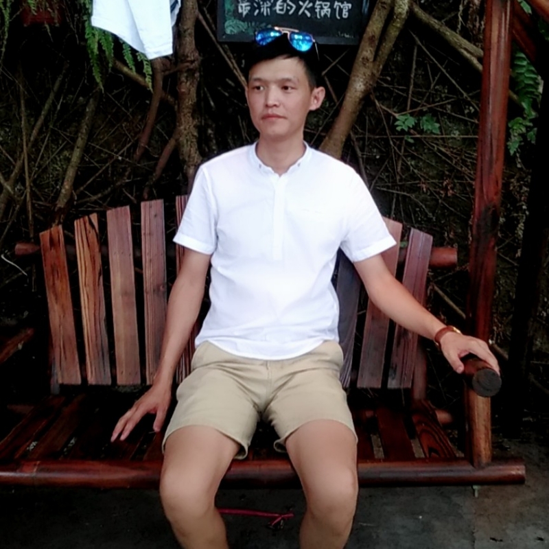 李渊的夏天的第一张照片--岳阳相亲服务中心