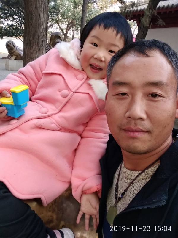 摩羯的第一张照片--岳阳相亲服务中心